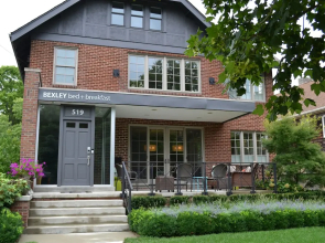 Bexley Bed and Breakfast