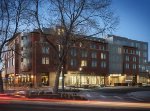 The Elizabeth Hotel, Autograph Collection