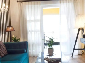 2 Bedroom Apartment with a beautiful view