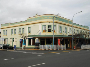 Hotel Imperial