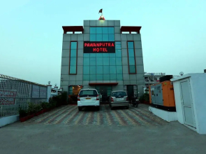 Pawanputra Hotel