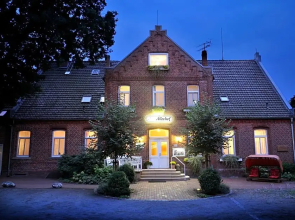 Land-Gut-Hotel Allerhof