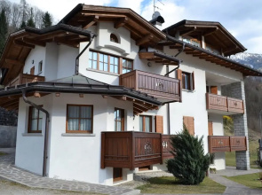 083 Bilocale Adamello Giustino