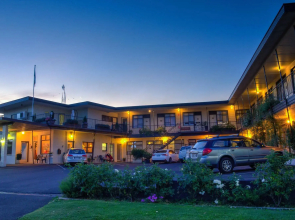 Bathurst Explorers Motel