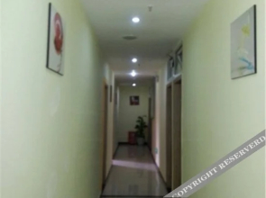 Woke Chain Hotel (Konggang)(沃克连锁酒店(重庆江北机场空港店))