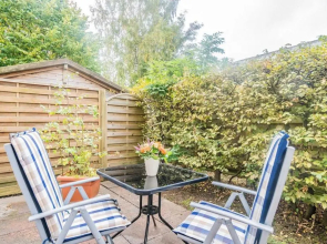 Seepferdchen Wohnung 23