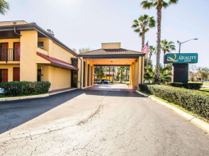 Quality Inn Gainesville near University