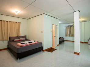 Andaman Peace Resort