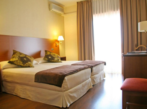 Oca Ipanema Hotel