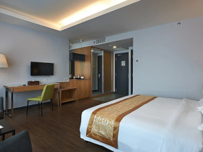 Hotel Transit Kuala Lumpur