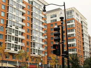 Weichert Suites at Foggy Bottom