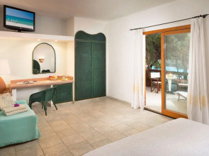 Le Rocce - Le Dune Resort & Spa