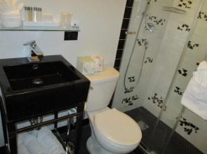 The Mayfair Hotel Los Angeles