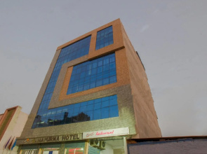 Annapurna Hotel by OYO