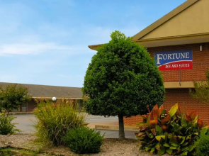 Fortune Inn And Suites Newport