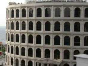 Studio Orbi Khimshiashvili 15B