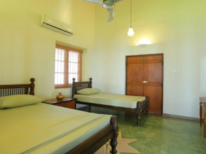 Yoho Monsoon Villa