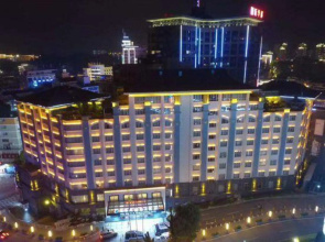 Pingnan Tianwaitian International Hotel