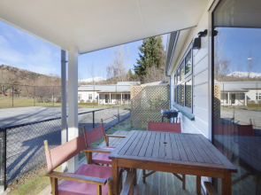 Willowbrook Country Apartments