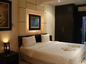 New International Guest House