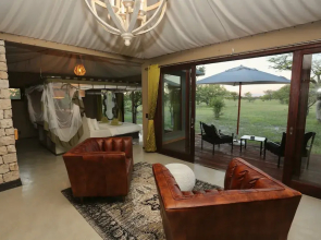 Etosha Oberland Lodge l Ondili