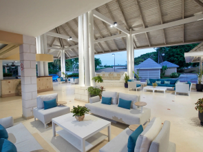 Divi Southwinds Beach Resort