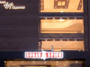 Hotel Virgo Sumeru