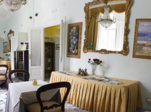 B&B Art Suite Santa Brigida