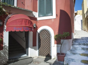 Hotel Villa Iulia