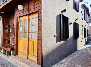Suehirodori Japanese Entire Home No2