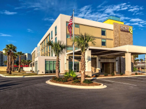 Home2 Suites By Hilton Destin