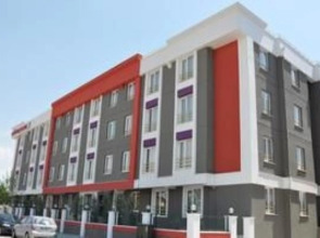 Konya Mevlana Apart Otel