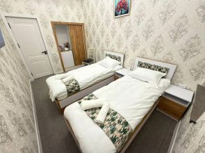 Hotel Bekh