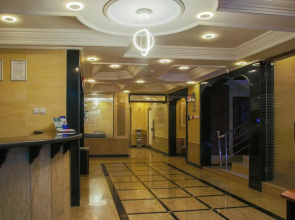 Sleep Inn Hotel City Centre