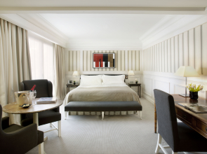 Majestic Hotel & Spa Barcelona GL