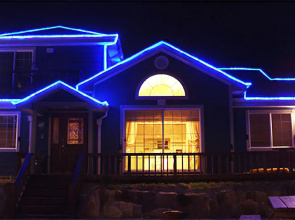 Danyang Liberty Pension