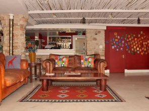 iKhaya Lodge & Conference Centre