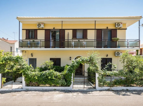 The Springfield Corner Apartments by Konnect