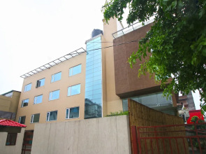 OYO 6090 Hotel Park View Premium