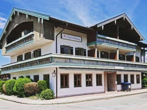Gästehaus Unt' am See