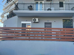 Calma Guest House