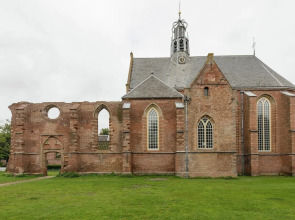 Cozy Apartment near Sea in Bergen