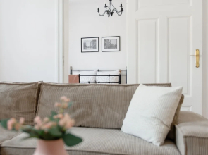 Apartament Nowe Miasto- Deptak Chrobrego