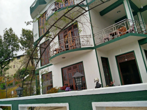 ABC Guest Inn & Restaurant