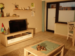 Appartement Ursula Eck