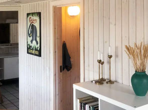 Holiday Home in Otterup