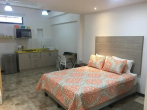 Xocolatique Apartments