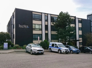 Puget Vista Apartments