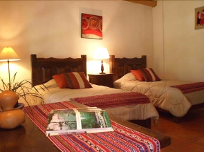 Casa Q'eqchi' - Adults only