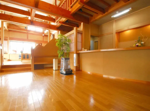 Ryokan Tsuchiide